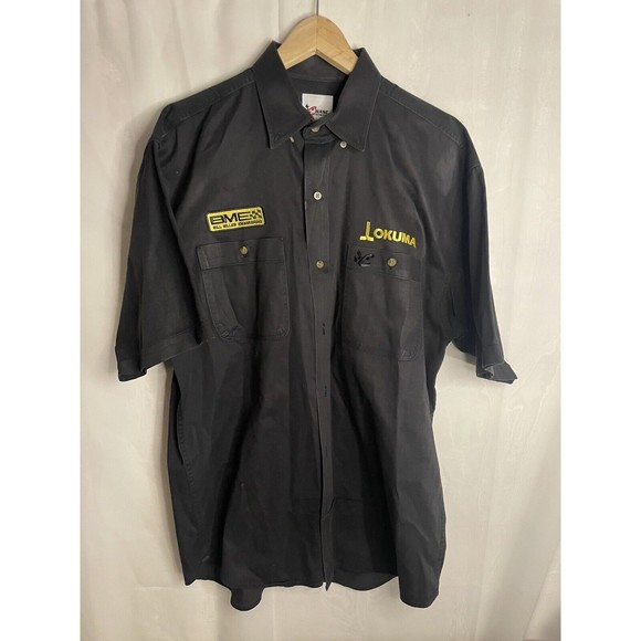 Chase Authentics | Shirts | Bill Miller Engineering Bme Drag Racing ...